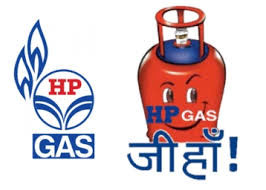 HP gas